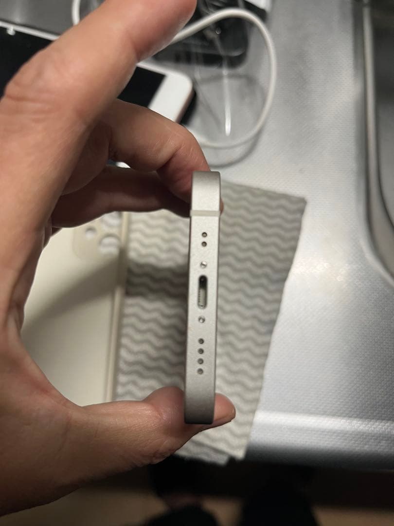 iphone12mini simフリー 64GB 美品