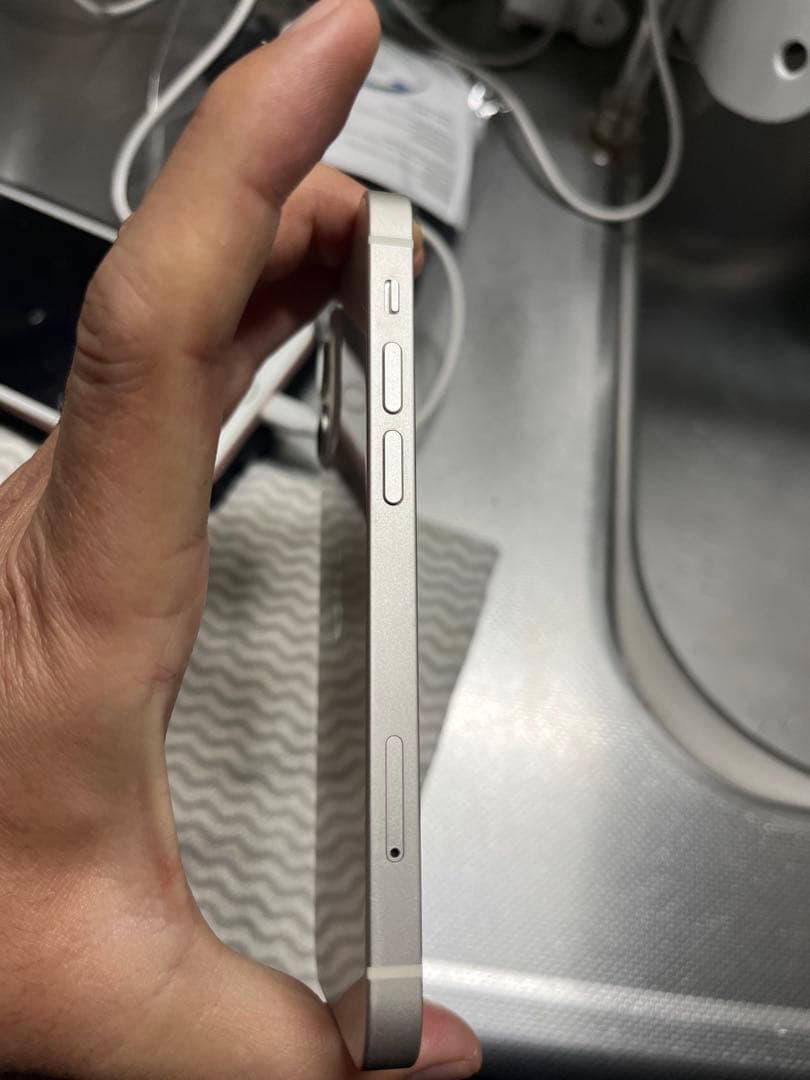 iphone12mini simフリー 64GB 美品