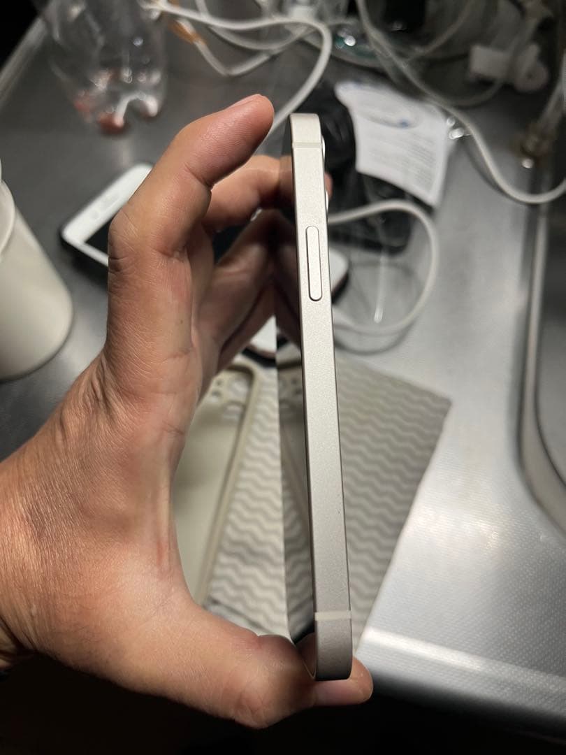 iphone12mini simフリー 64GB 美品