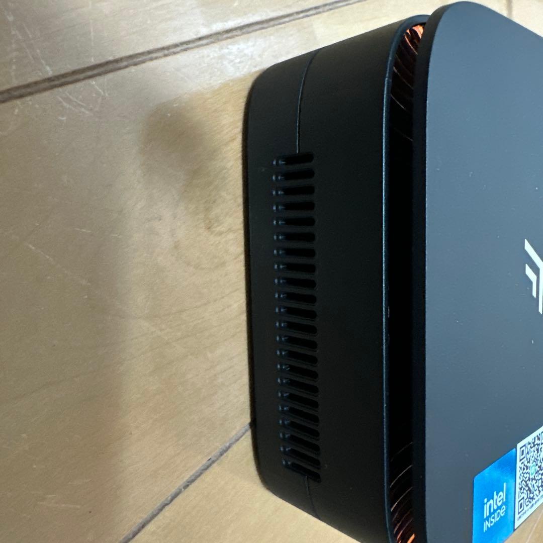 Mini PC 大容量512gb