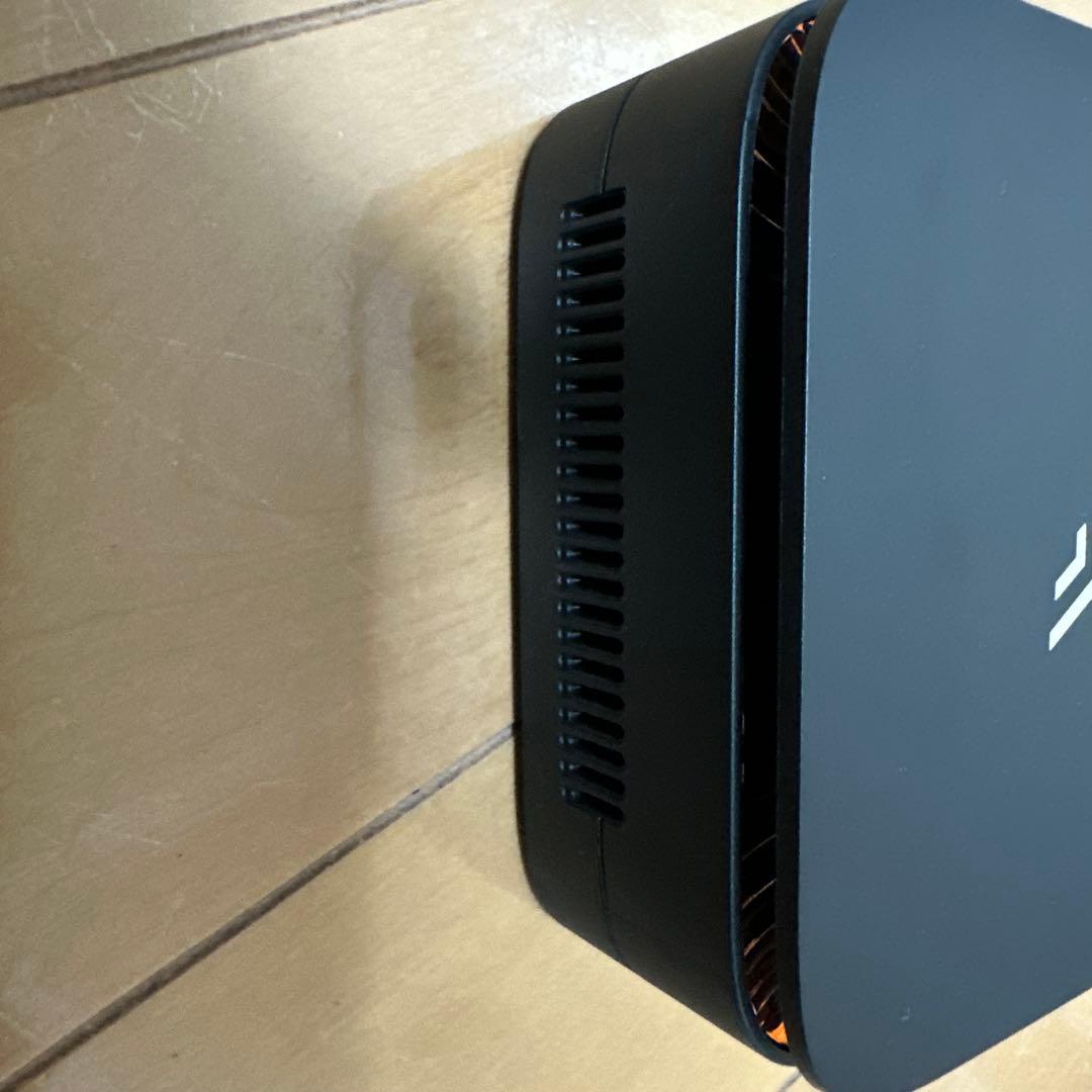 Mini PC 大容量512gb