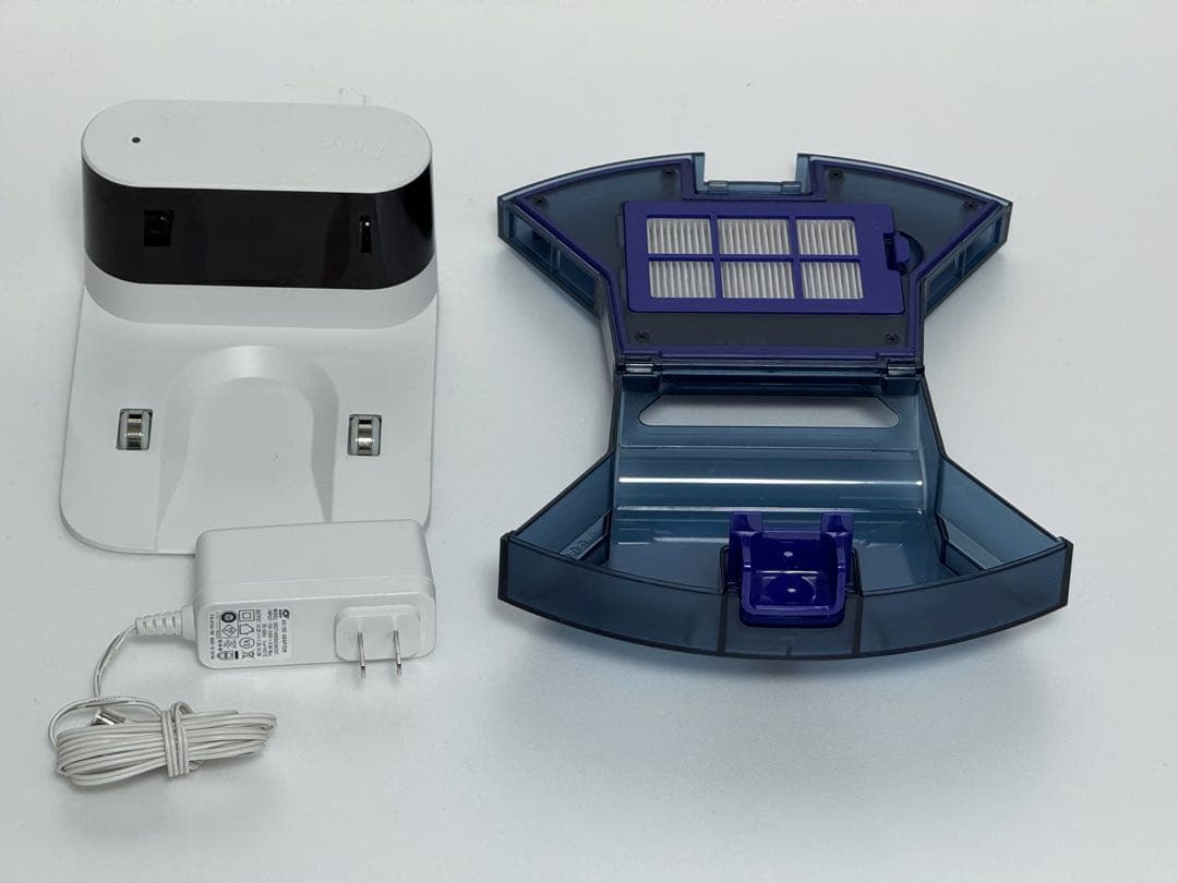 掃除機・クリーナー Anker eufy RoboVac X8