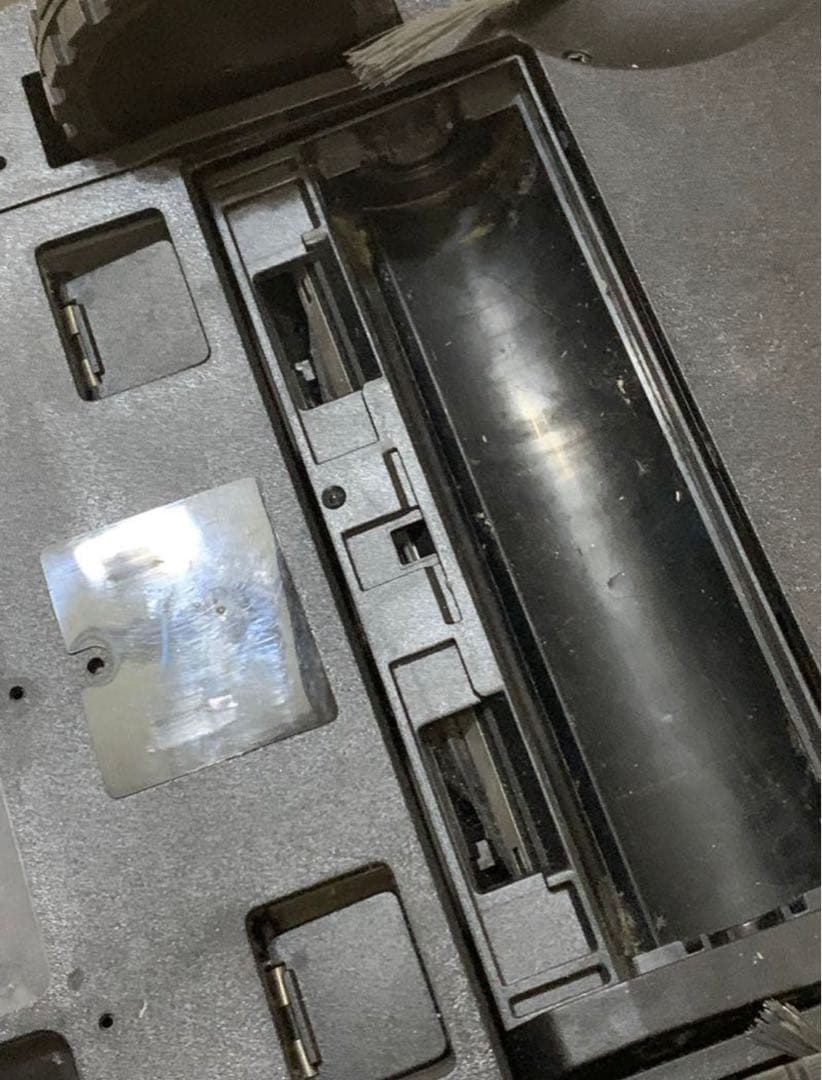 ジャンク品　ロボット掃除機　DEEBOT T9+ 高性能 マッピング機能