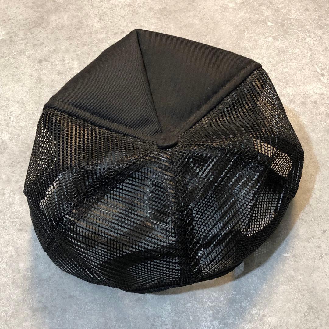 90s USA製 STURGIS 1991 トラッカーキャップ メッシュキャップ