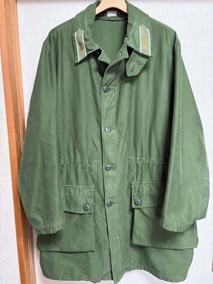 g*g様 スウェーデン軍 M59 ボアライナー付き