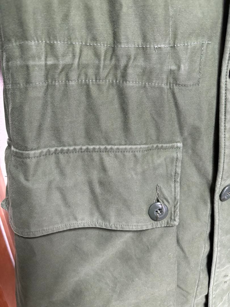 g*g様 スウェーデン軍 M59 ボアライナー付き