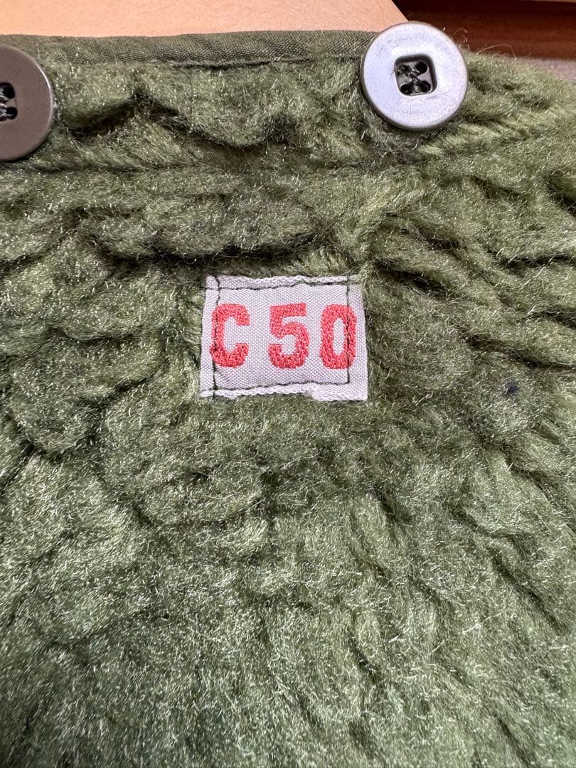 g*g様 スウェーデン軍 M59 ボアライナー付き