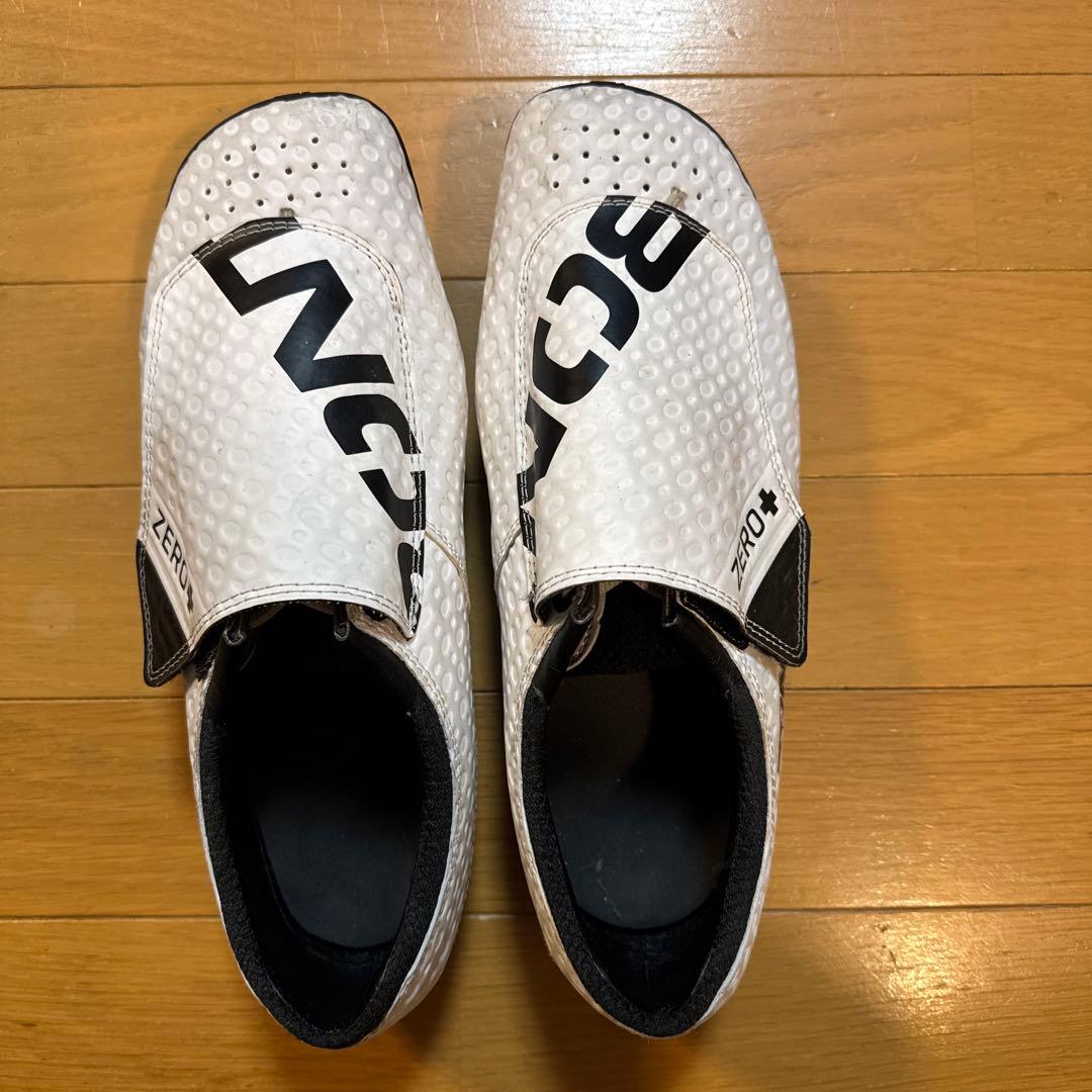 ⭐︎たろうちゃん⭐︎BONT ZERO+ シューズ 44 アジアンフィット