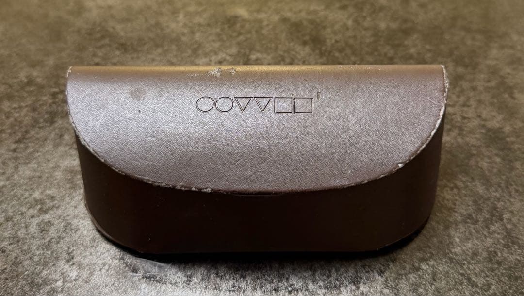 Oliver Peoples サングラス　Bevan