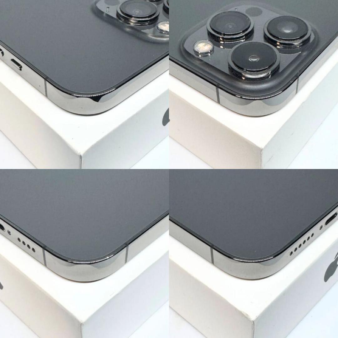 【整備済み】iPhone13ProMax 128GB SIMフリー