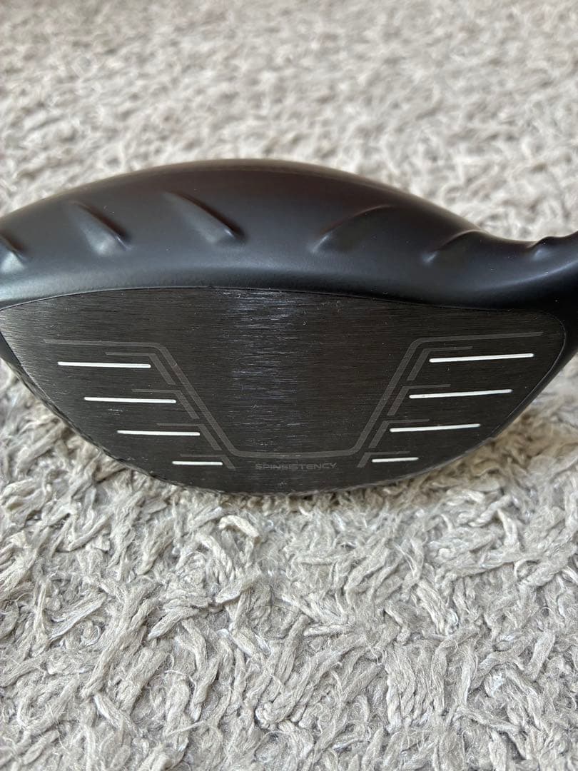 PING G440 MAX ドライバーヘッドのみ