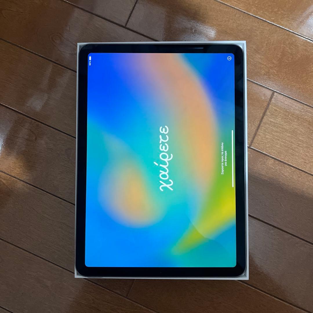 Apple iPad Air第4世代 256GB Apple Pencil付き