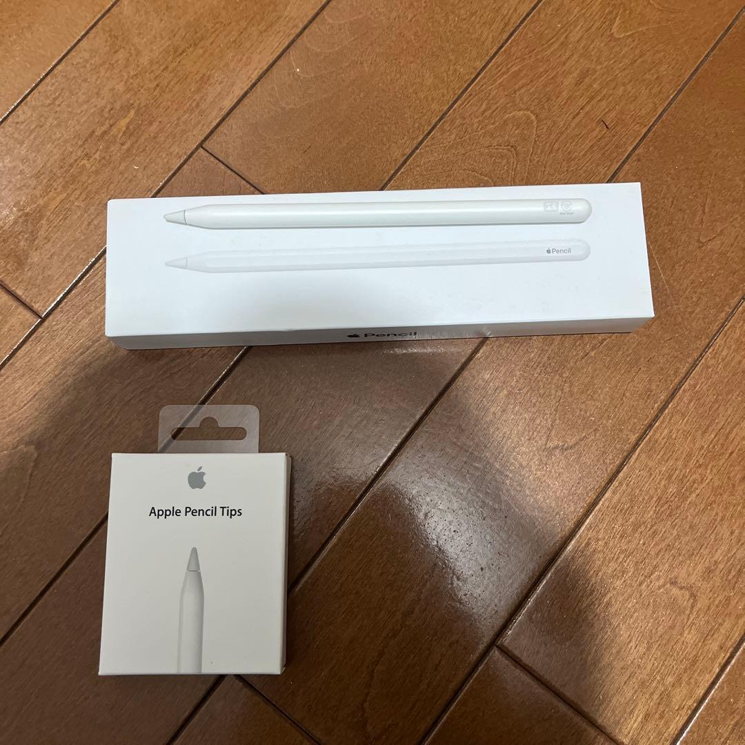 Apple iPad Air第4世代 256GB Apple Pencil付き