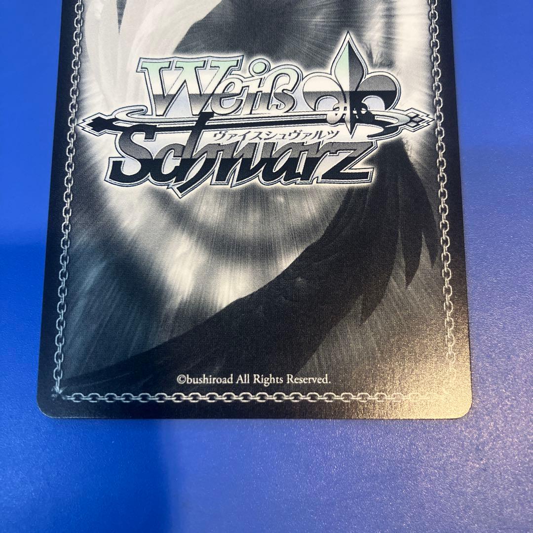 ヴァイス バンドリ SSP “麗しい人形たち”ドロリス サイン 10th