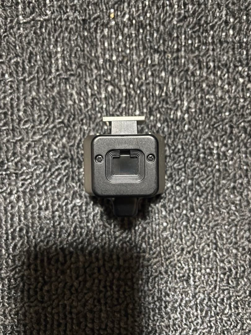 【希少】Carl Zeiss Hologon 16mm F8