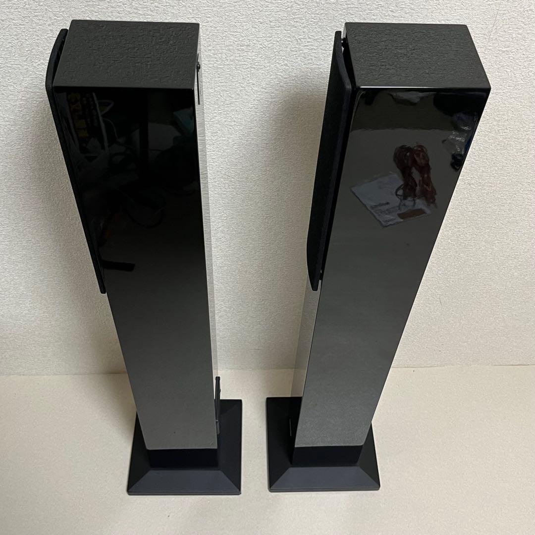 DENON デノン トールボーイスピーカー SC-T17 ペア