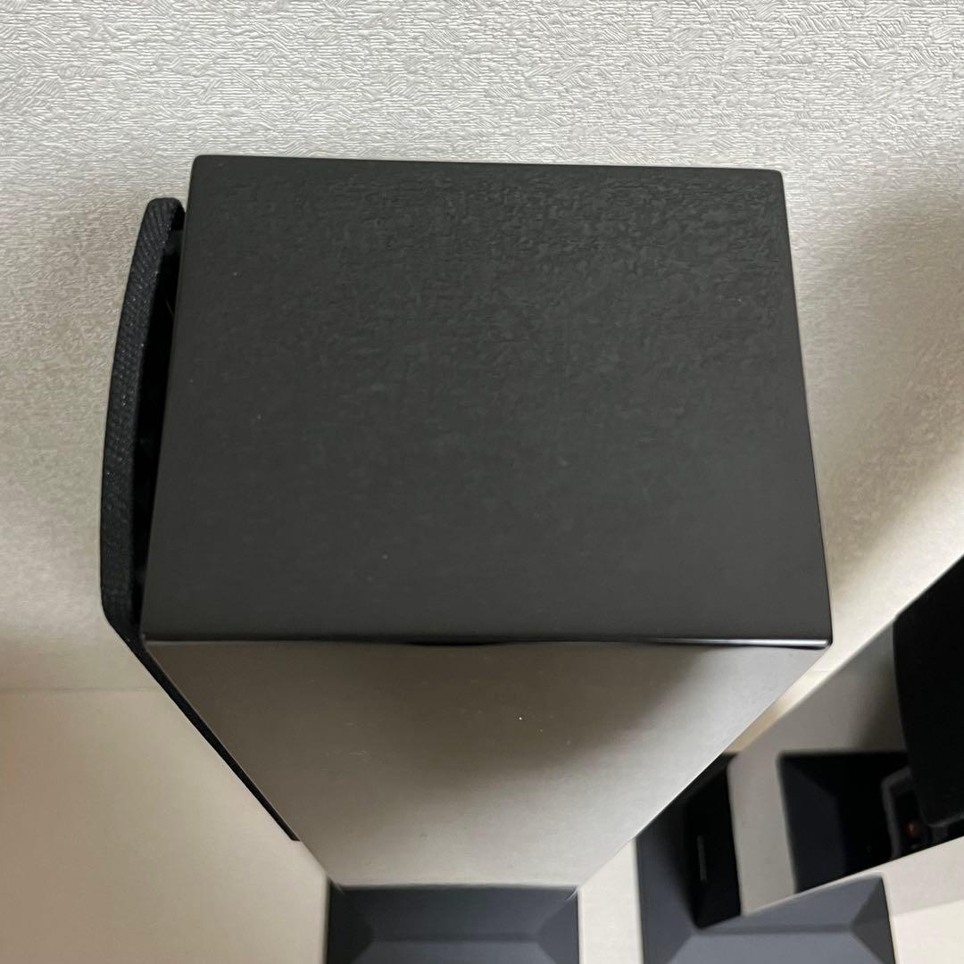 DENON デノン トールボーイスピーカー SC-T17 ペア