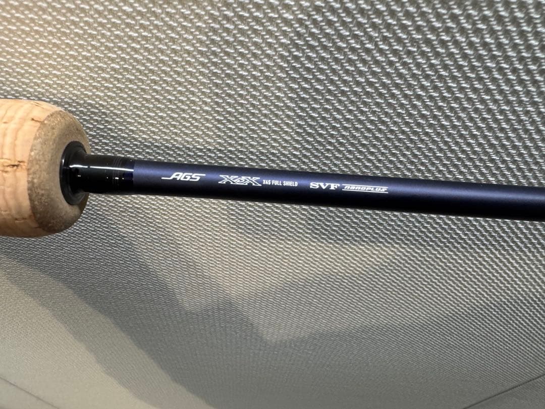 SALTIGA SG SJ 61B-3・W ベイトロッド