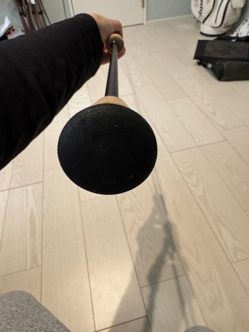 SALTIGA SG SJ 61B-3・W ベイトロッド