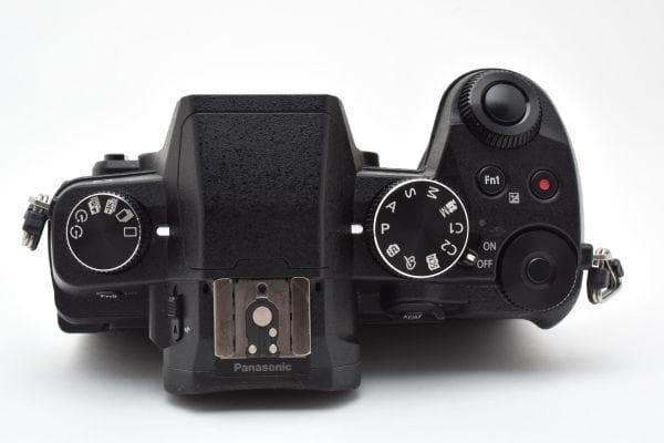 パナソニック Panasonic LUMIX DMC-G8 ボディ