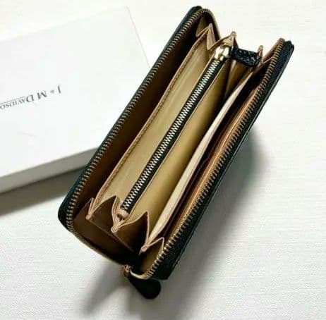 新品正規 J&M DAVIDSON ジェイアンドエム デビッドソン クロコダイル