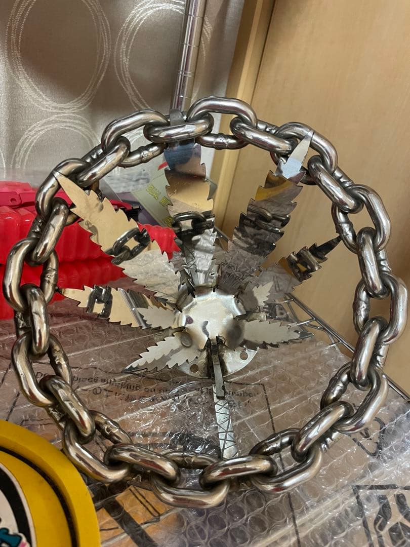 チェーンステアリング　ローライダー　ローライダーコンパクト　　EFシビック