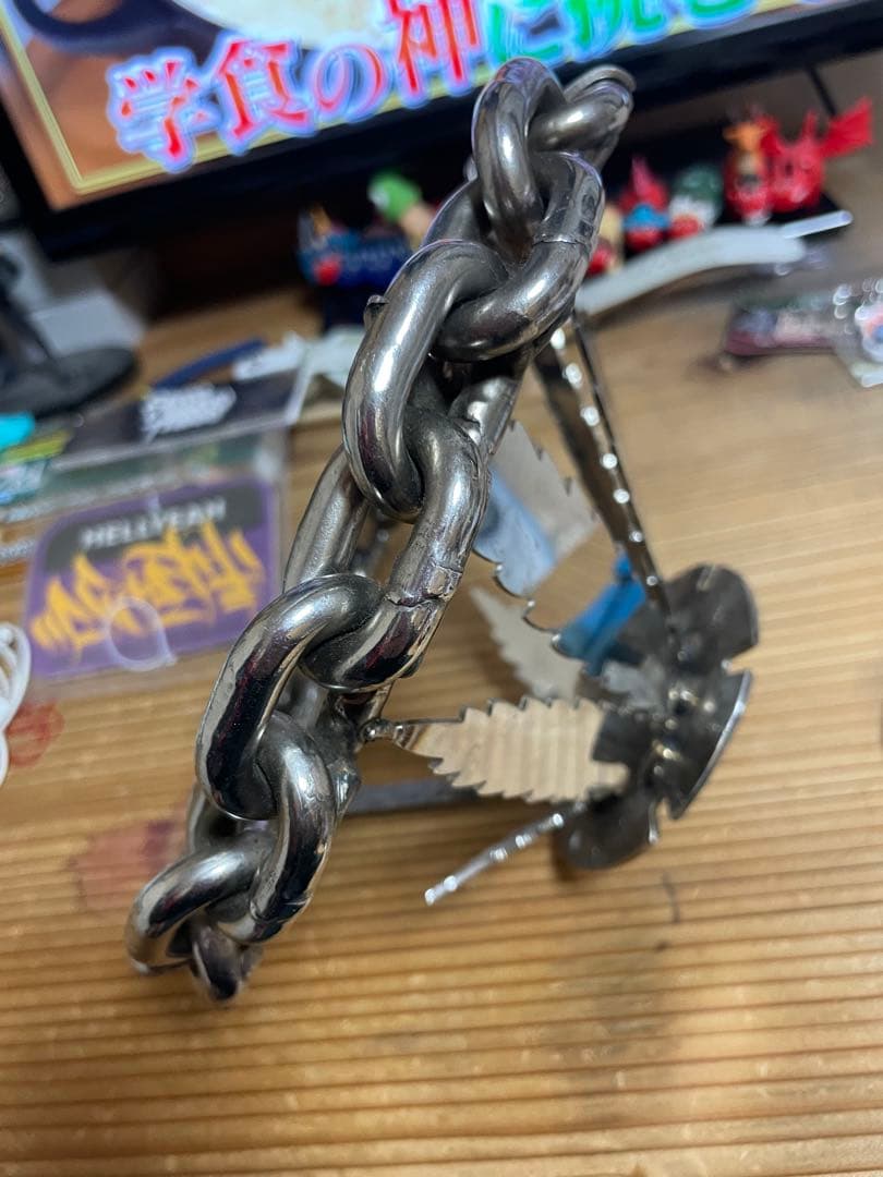 チェーンステアリング　ローライダー　ローライダーコンパクト　　EFシビック