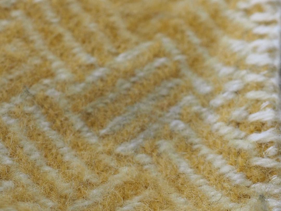 KLIPPAN/クリッパン　ウールクッションカバー　サンバ