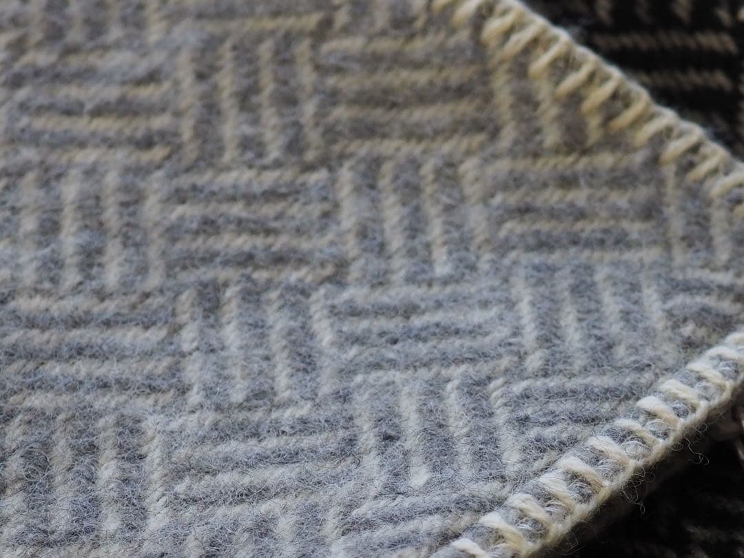 KLIPPAN/クリッパン　ウールクッションカバー　サンバ