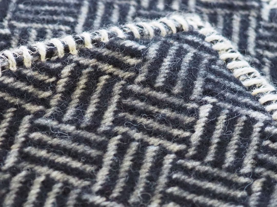 KLIPPAN/クリッパン　ウールクッションカバー　サンバ