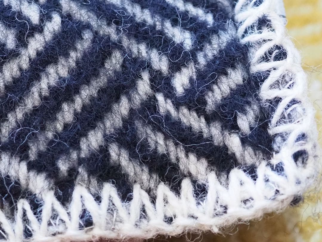 KLIPPAN/クリッパン　ウールクッションカバー　サンバ