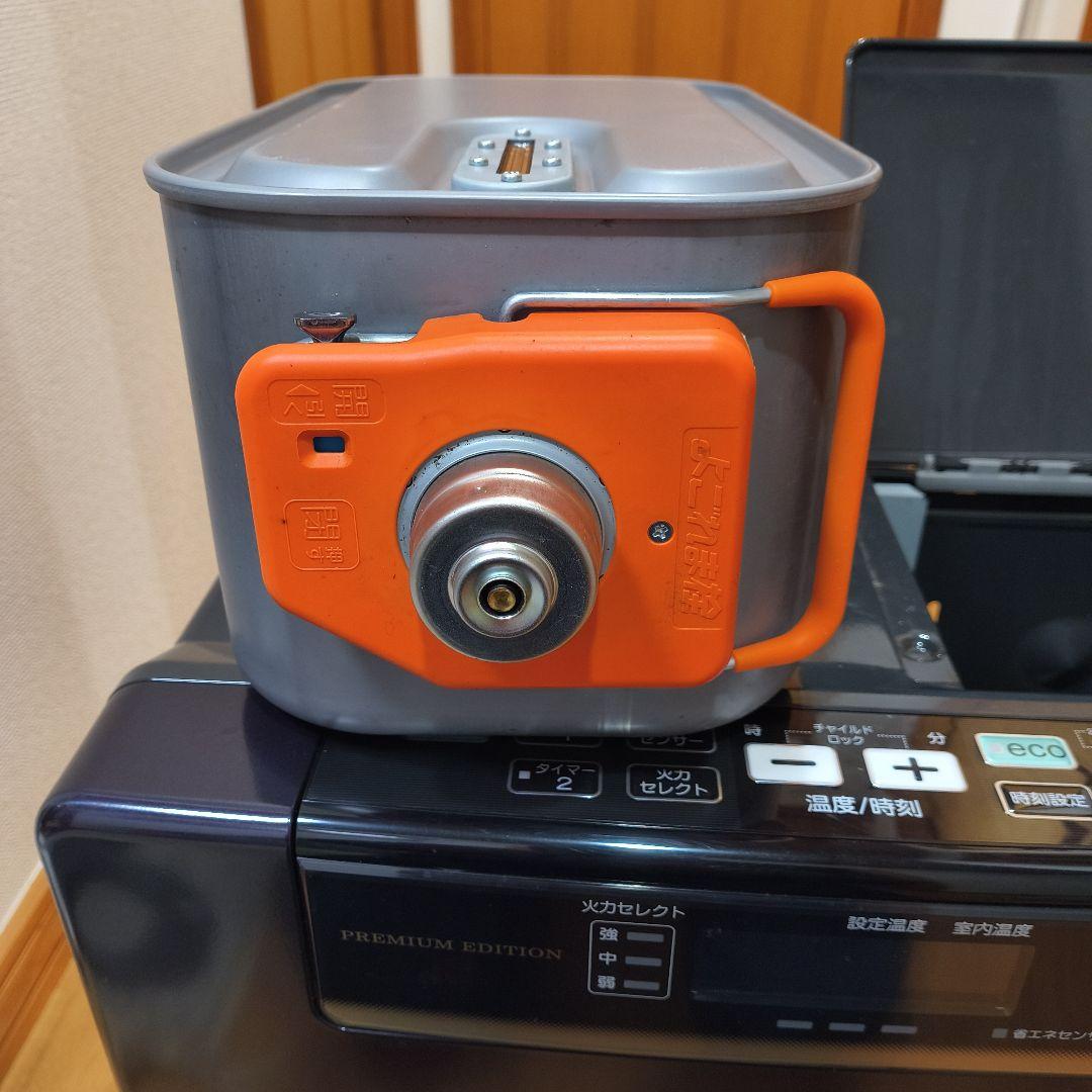 CORONA 石油ファンヒーター FH-WZ5716BY-V