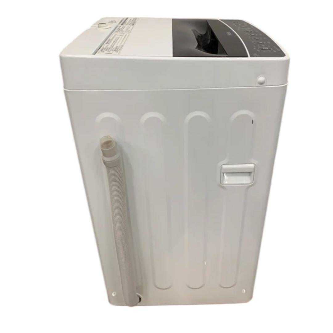 【大阪送料無料】一人暮らしハイアールJW-C55D洗濯機5.5k洗い
