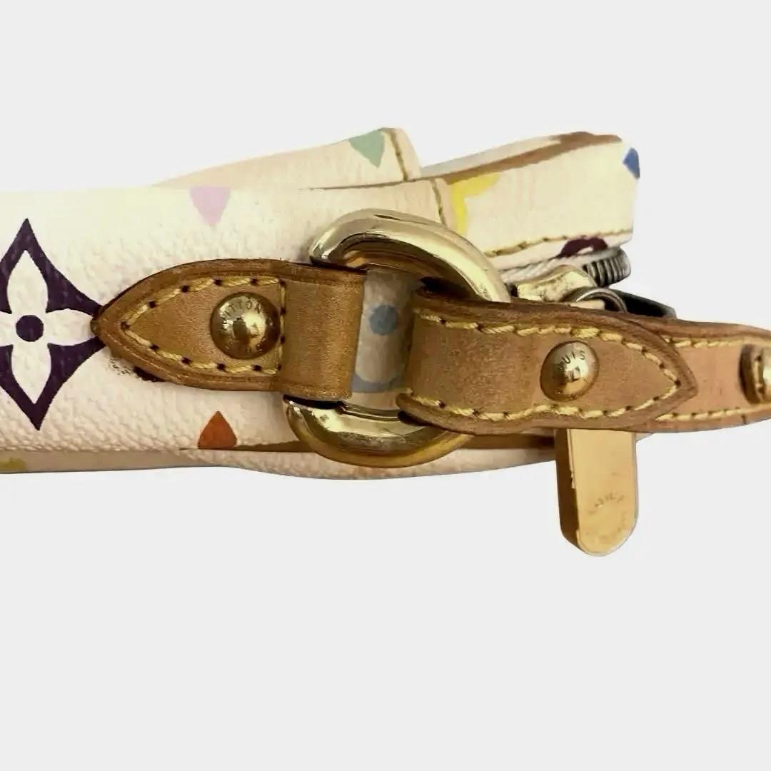 ✨ルイヴィトン マルチカラー リフト M40055 ショルダーバッグ✨