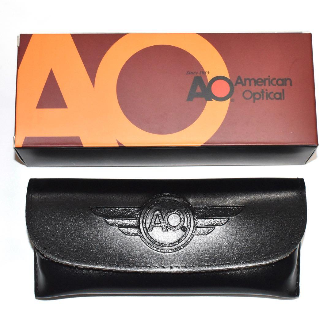 USA製 American Optical アメリカンオプティカル