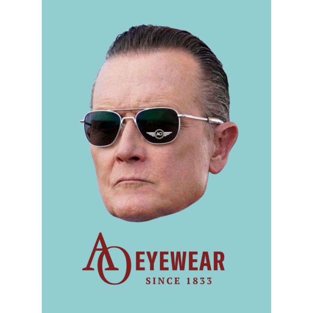 USA製 American Optical アメリカンオプティカル