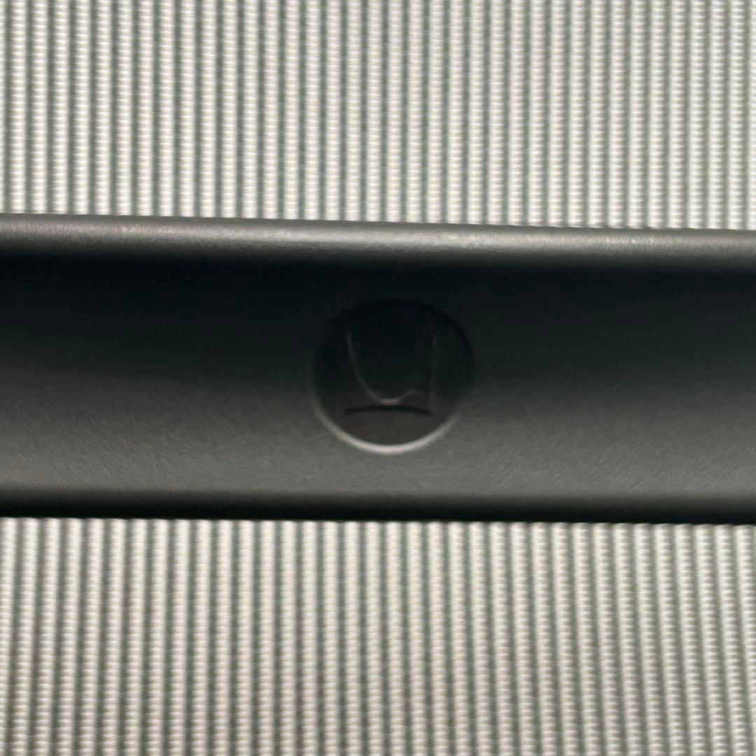 Herman Miller.セトゥーチェア グレー系 オフィスチェア メッシュ.