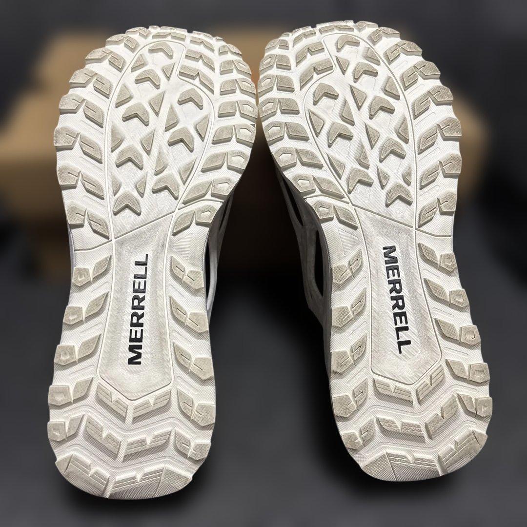 【美品】メレル　ハイドロランナー　MERRELL Hydro Runner