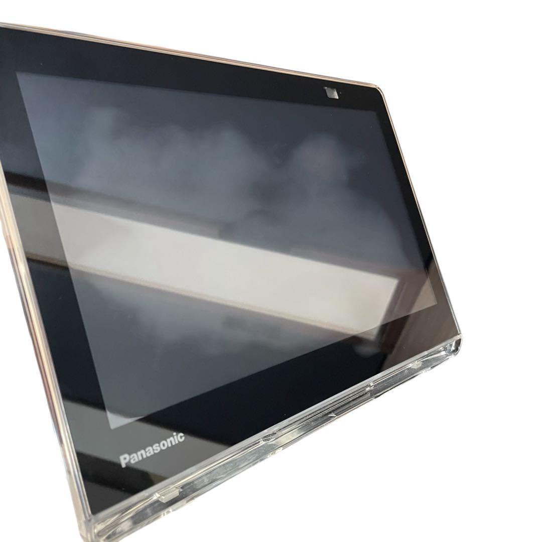 【美品】UN-10CN10-K Panasonic Viera ポータブルテレビ