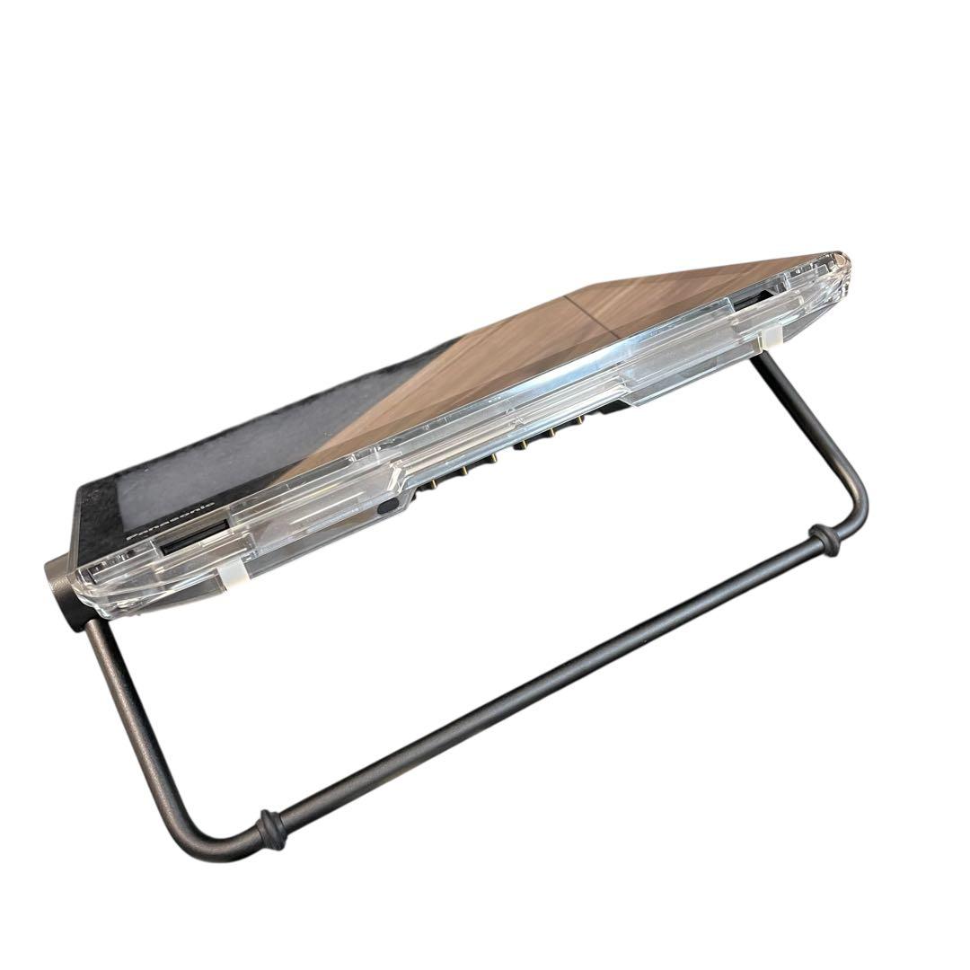 【美品】UN-10CN10-K Panasonic Viera ポータブルテレビ