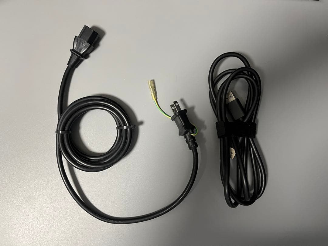 4K 27インチ IO DATA KH-2760V-UZ GigaCrysta