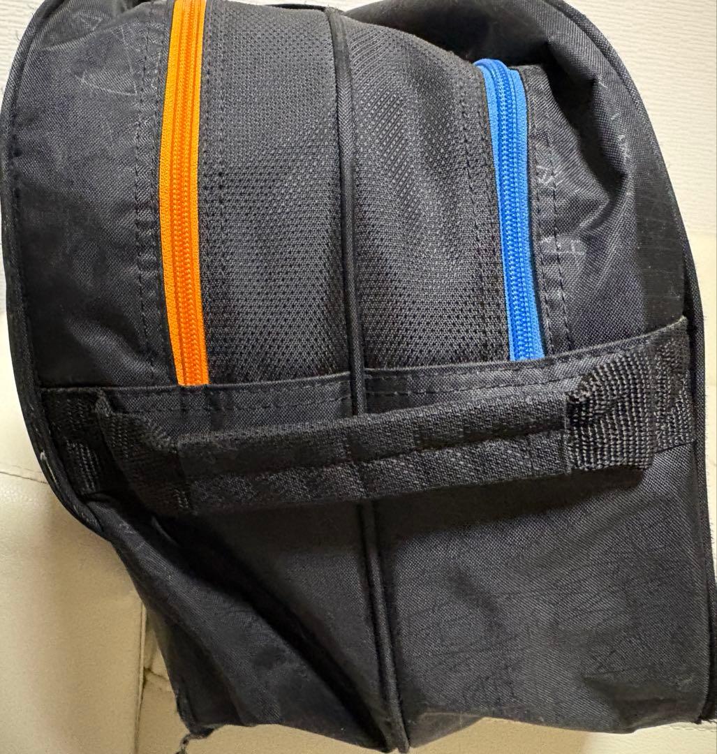 ピ*ン様 Yonex トーナメントバッグ　限定　リーチョンウェイモデル　値下げ交