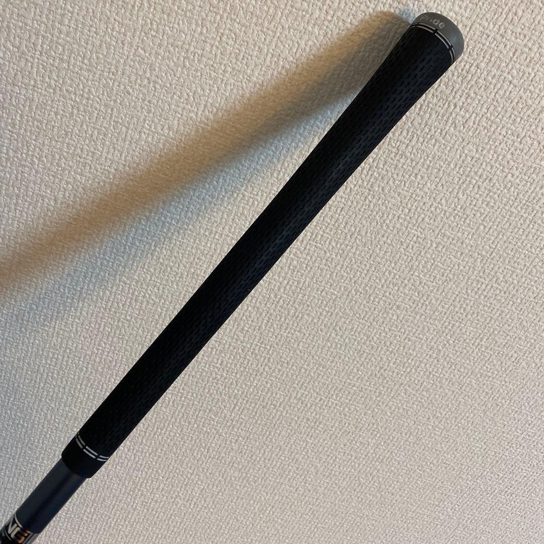 【訳アリ】ピン　G425MAX ドライバー　10.5度　ALTAJCB S