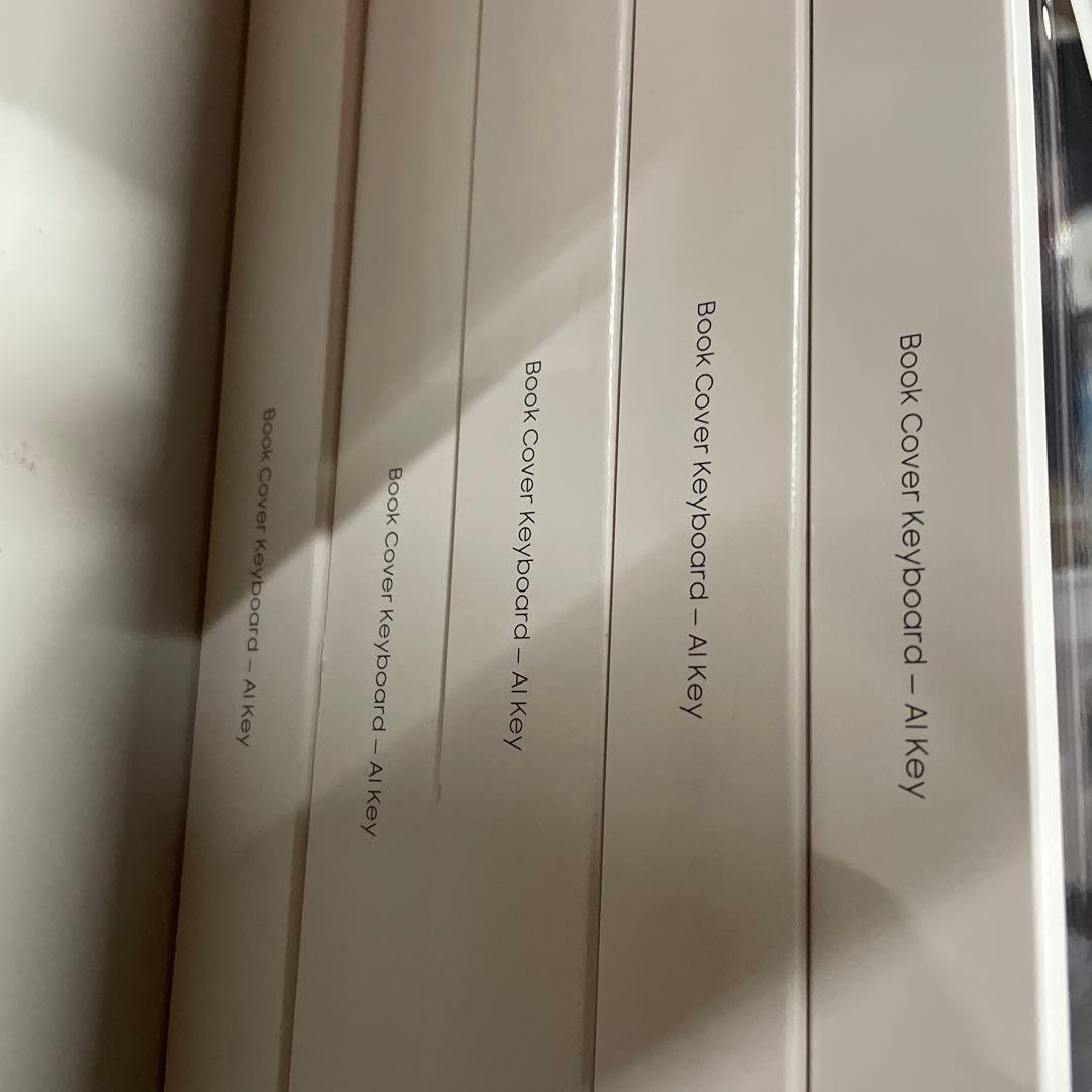 Galaxy Tab S10 FE Tab S9 FE Book 5点