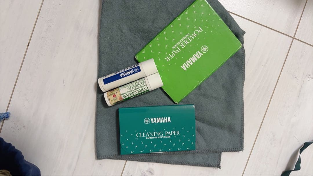 ヤナギサワ　テナーサックス　T-WO02 Tenor Saxphone