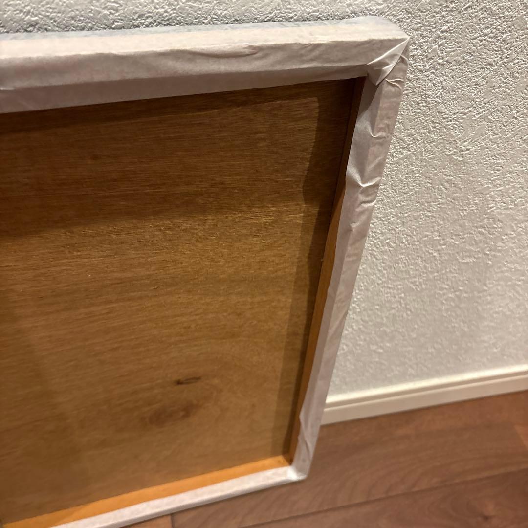 ニッサン　スカイラインGT-R エンジンパネルとおまけ