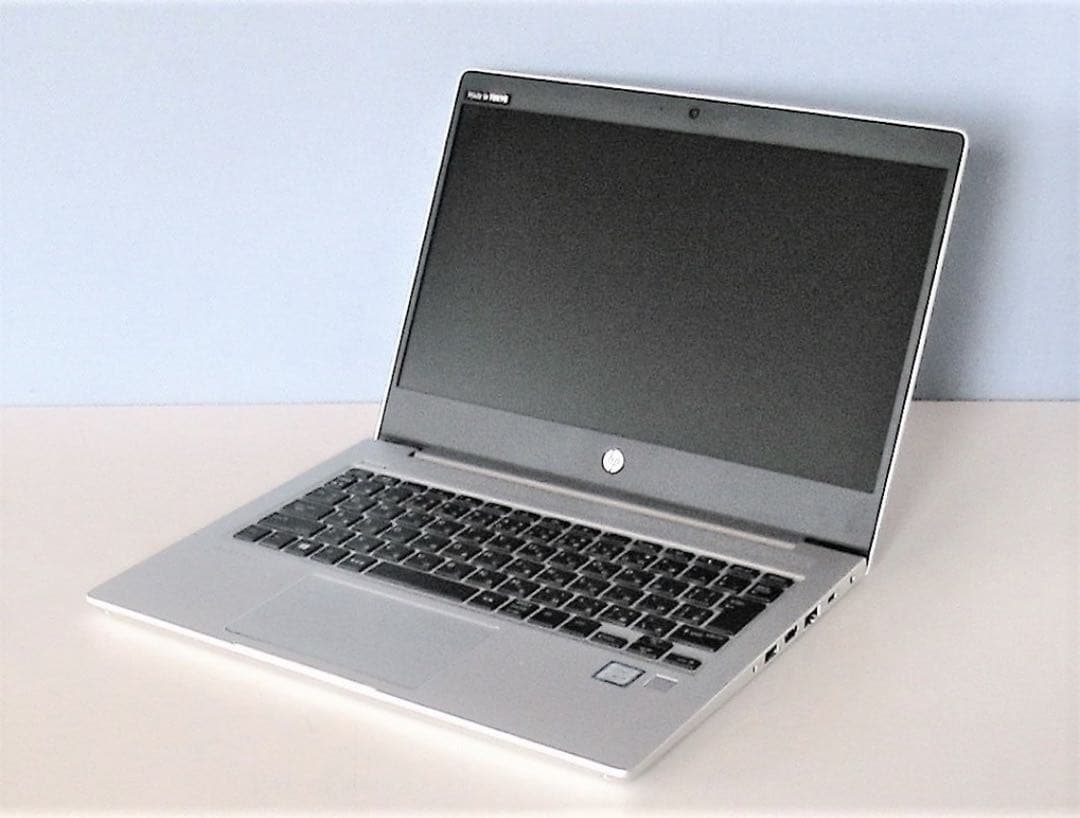 HP ProBook 450 G6 ノートパソコン　第8世代Core i5 搭載