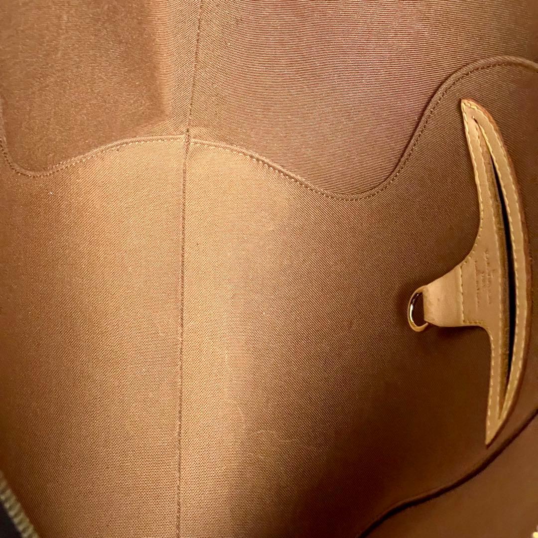 ✨極美品✨LOUIS VUITTON ルイ ヴィトン モノグラム エリプスMM