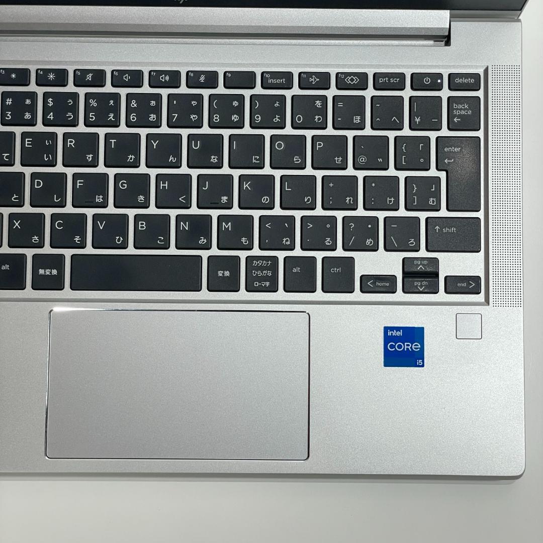 ★美品★第13世代 HP EliteBook 630G10 ノートPC 16GB