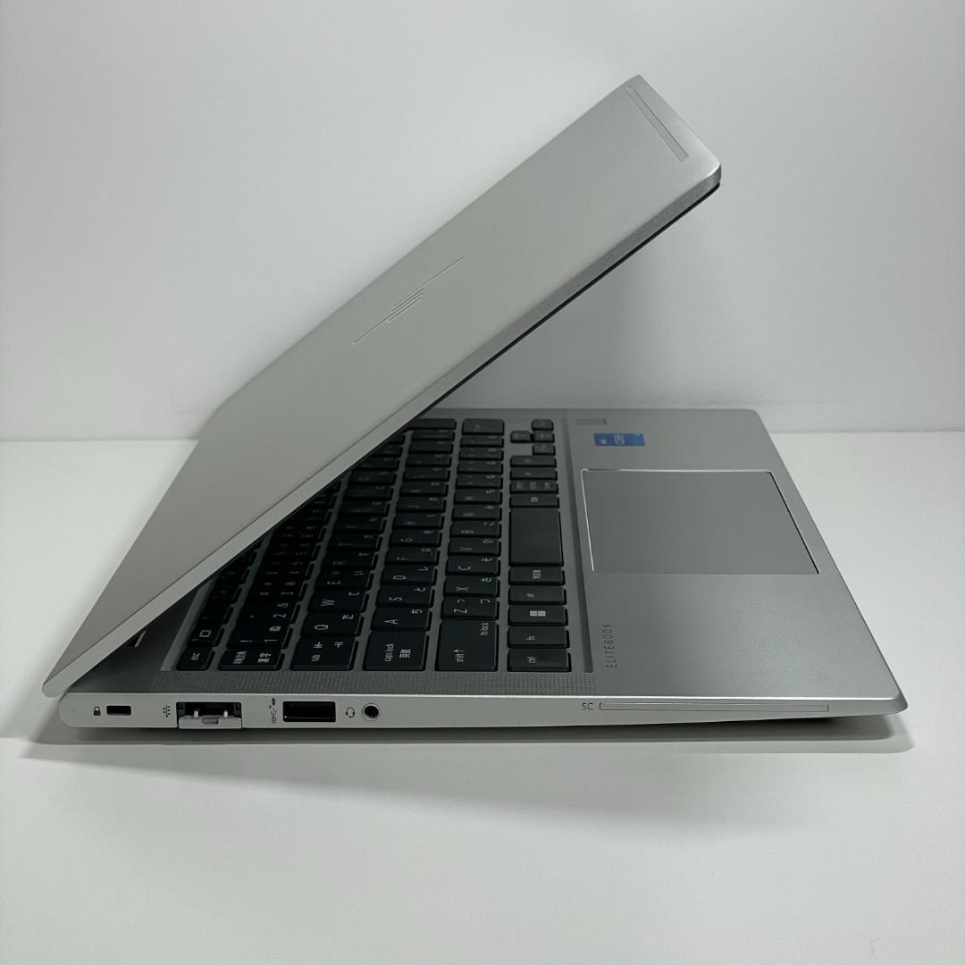 ★美品★第13世代 HP EliteBook 630G10 ノートPC 16GB